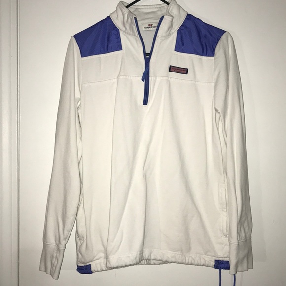 Vineyard Vines Tops - Vineyard Vines Pullover